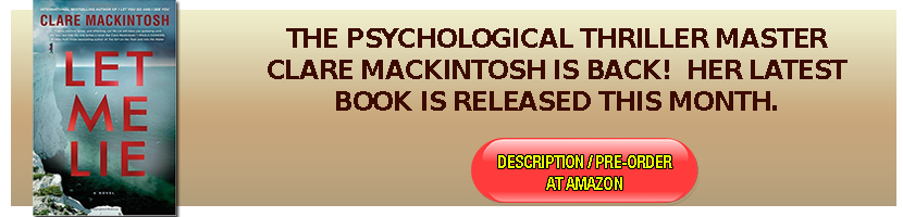 Joe Pickett - Book Series In Order